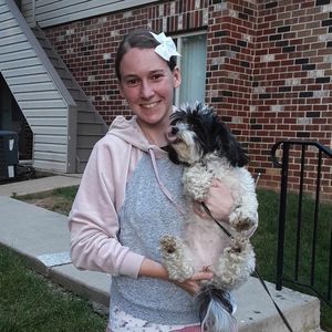 Meet your Posher, Stephanie